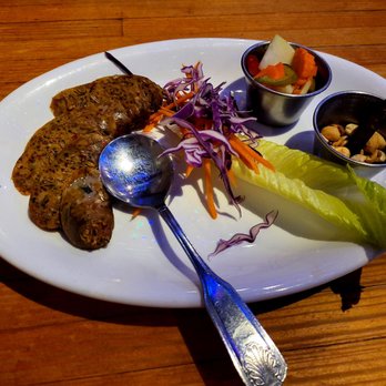 Pestle Rock - Sai ua - Thai Near Me - Seattle, Washington