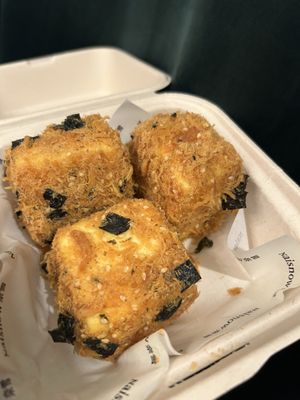 NaiSnow Tea and Bakery Flushing by null