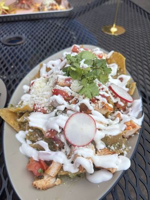 Communidad Taqueria by null Communidad Taqueria by null