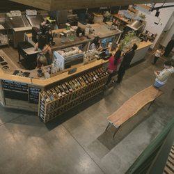 Chill Coffee and Wine Bar