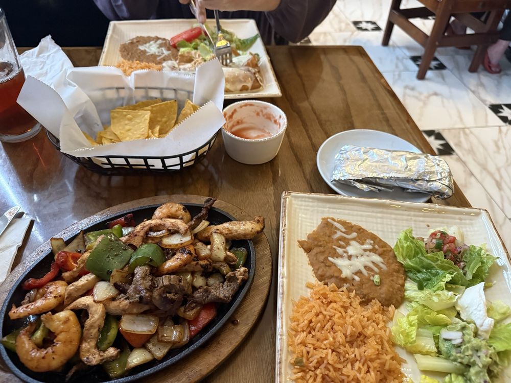 Gran Ranchero Mexican Bar and Grill