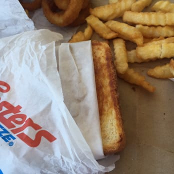 Fosters Freeze - Patty melt and fries - Ice Cream & Frozen Yogurt Near Me - Lodi, California Fosters Freeze - Patty melt and fries - Ice Cream & Frozen Yogurt Near Me - Lodi, California