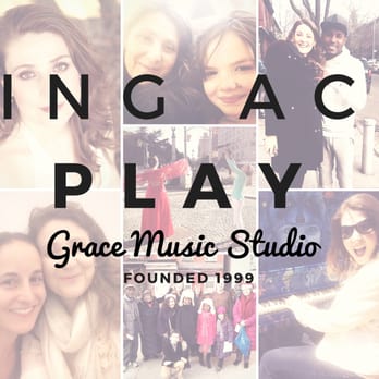 Grace Music Studio - Musical Instruments & Teachers Near Me Grace Music Studio - Musical Instruments & Teachers Near Me