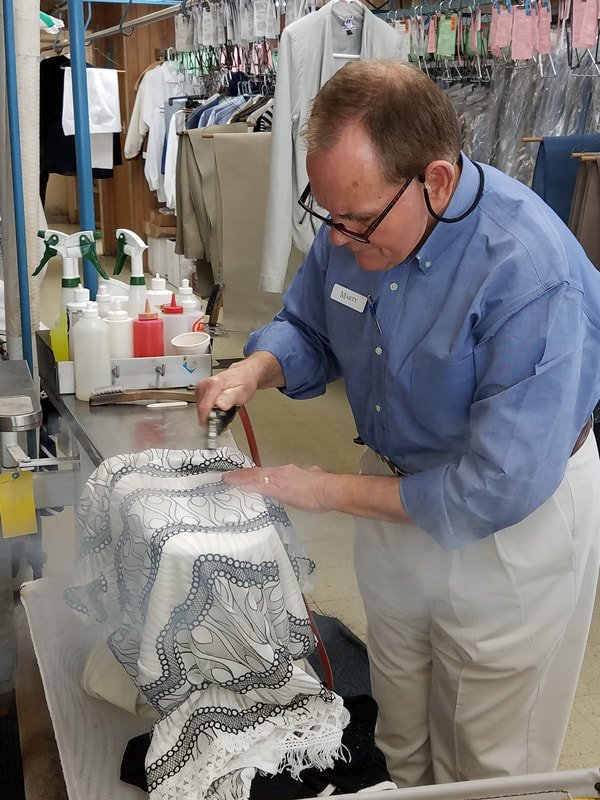 D & M CLEANERS Updated September 2024 15 Reviews 4500 N 10th St