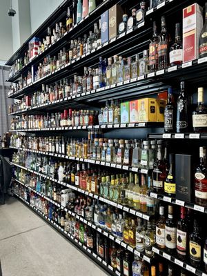 Alamo City Liquor