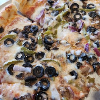 Don's NY Pizza - Pizza Near Me - Peoria, Arizona