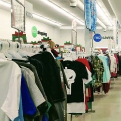 Red Apple Store - Clothing