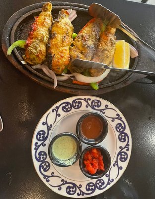 Peppino's Dosa by null