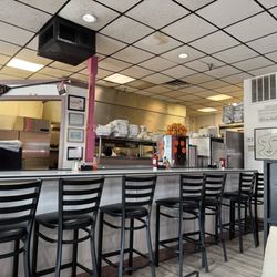 Our Little Secret Cafe & Catering - Interior