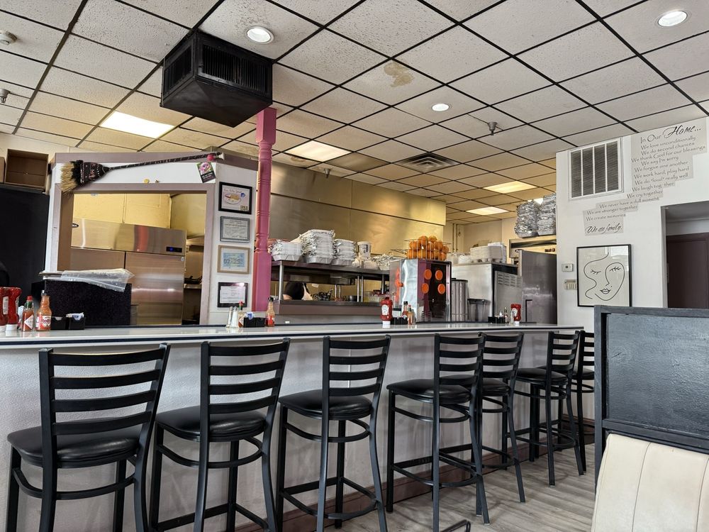 Our Little Secret Cafe & Catering