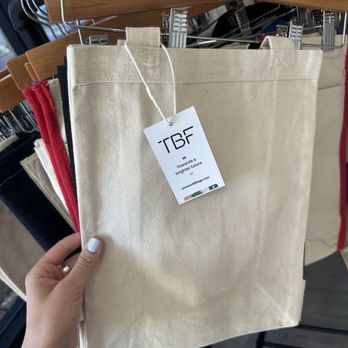 Tote Bag Factory - Accessories Near Me - Garden Grove, California