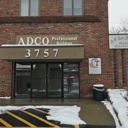 Colleen R. Cain, DMD - Exterior view of Colleen Cain DMD dental office location in Pittsburgh
