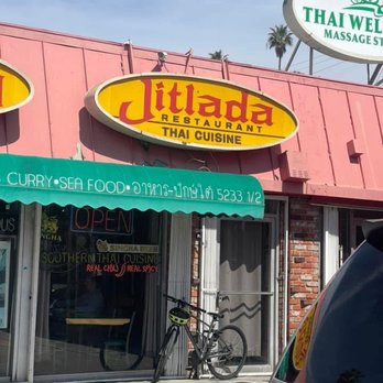 Jitlada - Thai Near Me - Los Angeles, California Jitlada - Thai Near Me - Los Angeles, California