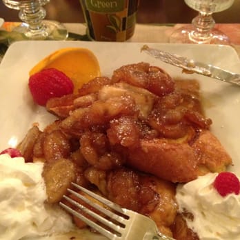 Casa Grandview - No calorie counting here!! French toast bananas foster is alone worth your trip to this one of a kind B&B! - Hotels Near Me - West Palm Beach, Florida Casa Grandview - No calorie counting here!! French toast bananas foster is alone worth your trip to this one of a kind B&B! - Hotels Near Me - West Palm Beach, Florida