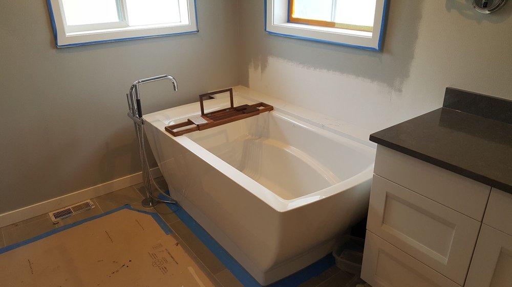 Slide of Art Of Plumbing