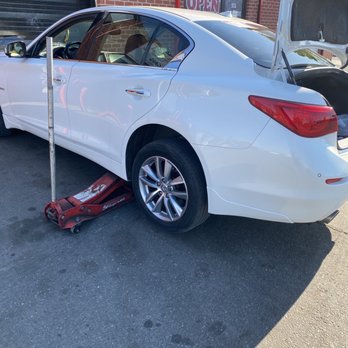 East Coast Transmissions - Tire replacement - Auto Repair Near Me - Lindenhurst, New York East Coast Transmissions - Tire replacement - Auto Repair Near Me - Lindenhurst, New York