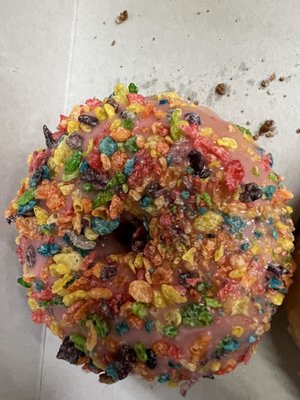 Spudnuts Donuts by null