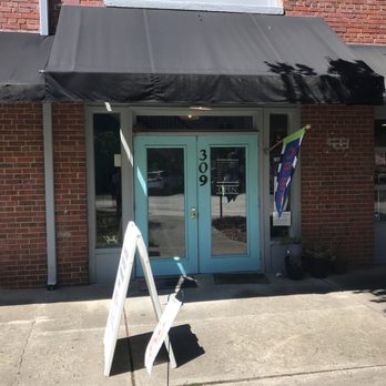 Pass It On - Front of store - Thrift Stores Near Me - Fuquay Varina, North Carolina Pass It On - Front of store - Thrift Stores Near Me - Fuquay Varina, North Carolina