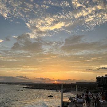Sunset Monalisa - Mediterranean Near Me - Cabo San Lucas, BCS
