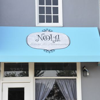 1. Sharper Imaging Signs & Graphics