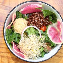 Bareburger - Woodbury