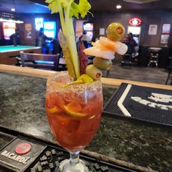Rachel's Bar & Grill