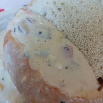 Pike Place Chowder - Seafood Near Me - Seattle, Washington