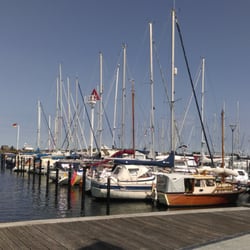 Ostseebad Heiligenhafen