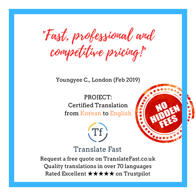 Language Interpreters Ltd by null