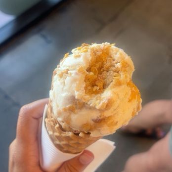 Sorry Not Sorry Creamery - Centennial - Milk and Cereal ice cream - Ice Cream & Frozen Yogurt Near Me - Las Vegas, Nevada Sorry Not Sorry Creamery - Centennial - Milk and Cereal ice cream - Ice Cream & Frozen Yogurt Near Me - Las Vegas, Nevada