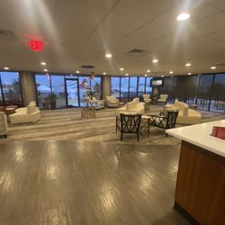 Bask - Big and nice common spaces!