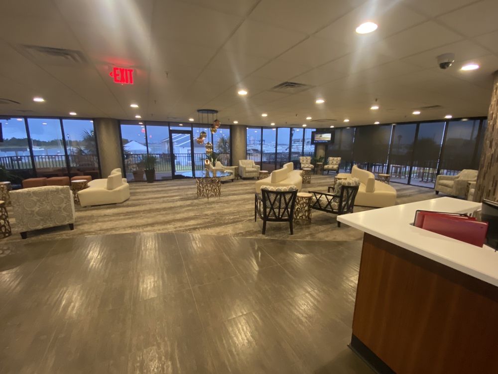 BASK HOTEL AT BRICK ROCK LANDING Updated October 2024 57 Photos