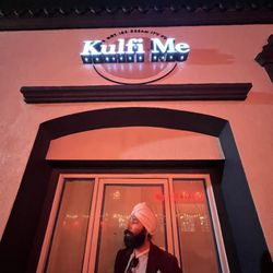 Kulfi Me