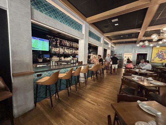 Ceviche Tapas Bar and Restaurant by null