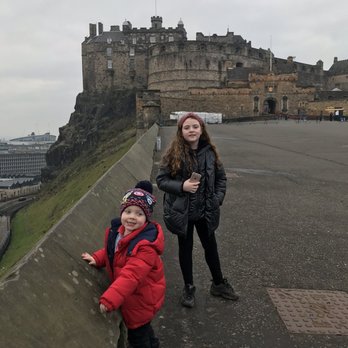 Edinburgh Castle - Landmarks & Historical Buildings Near Me - Edinburgh, EDH Edinburgh Castle - Landmarks & Historical Buildings Near Me - Edinburgh, EDH