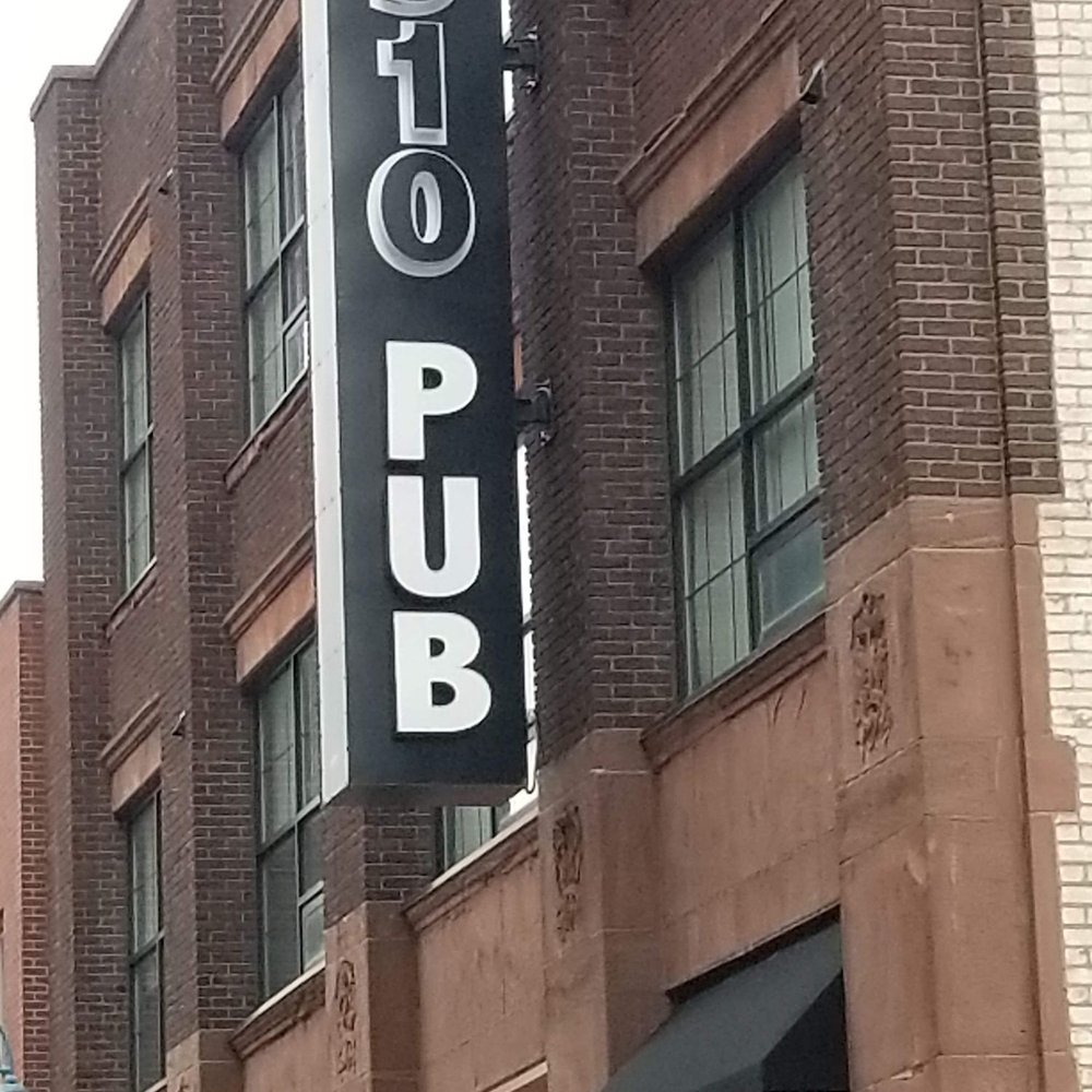310 Pub - Outside view of #310PUB - Sports Bars Near Me - Duluth, Minnesota 310 Pub - Outside view of #310PUB - Sports Bars Near Me - Duluth, Minnesota