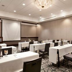 Embassy Suites by Hilton San Francisco Airport Waterfront - Meeting Room