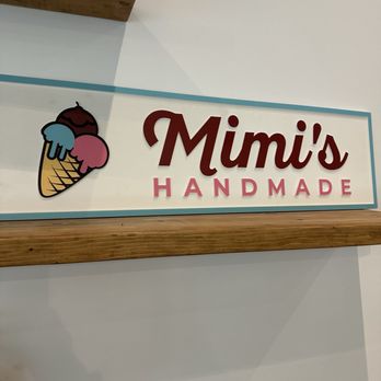 Mimi’s Handmade Ice Cream - Ice Cream & Frozen Yogurt Near Me - Rockville, Maryland Mimi’s Handmade Ice Cream - Ice Cream & Frozen Yogurt Near Me - Rockville, Maryland