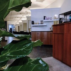 Elevate Salon