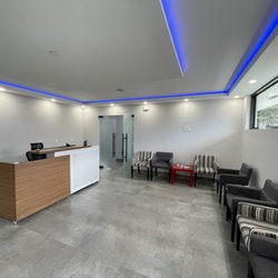 Casalina Group - Lobby