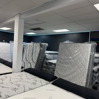 904 Mattress - Mattresses Near Me - Jacksonville, Florida