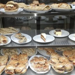 Chicken Paninis