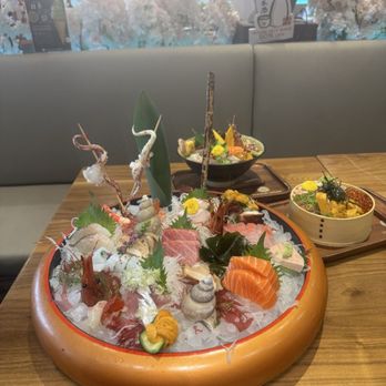 Hana Don - Japanese Near Me - Markham, Ontario Hana Don - Japanese Near Me - Markham, Ontario