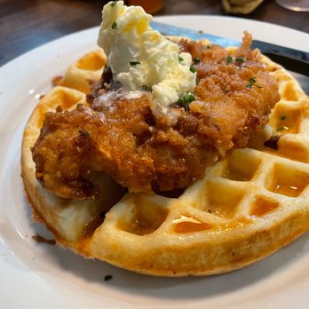 Nectar - Southern Chicken & Waffles - Breakfast & Brunch Near Me - Hilton Head Island, South Carolina Nectar - Southern Chicken & Waffles - Breakfast & Brunch Near Me - Hilton Head Island, South Carolina
