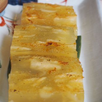 帝玉庭 - Water chestnut guo - Cantonese Near Me - Hong Kong, HK