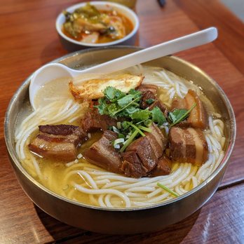 Noodle Talk - Chinese Near Me - Sunnyvale, California Noodle Talk - Chinese Near Me - Sunnyvale, California