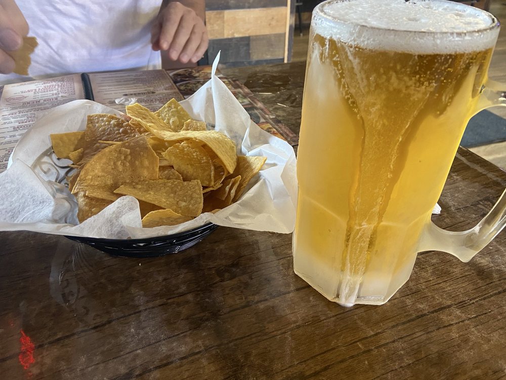 Mi Viejo