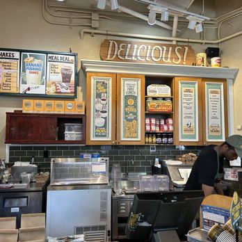 Potbelly - Sandwiches Near Me - Washington, DC, District of Columbia