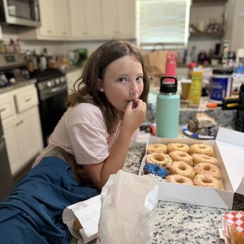 Gourmet Donut - Yummmmmm - Donuts Near Me - Oklahoma City, Oklahoma Gourmet Donut - Yummmmmm - Donuts Near Me - Oklahoma City, Oklahoma