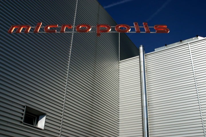 Micropolis